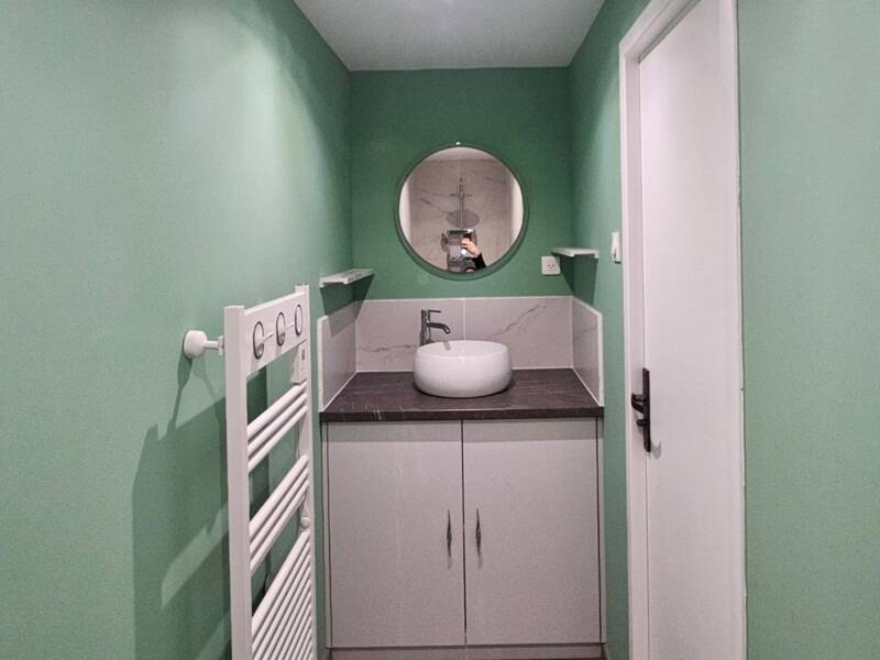 Maison à vendre, 90m², LE HAVRE