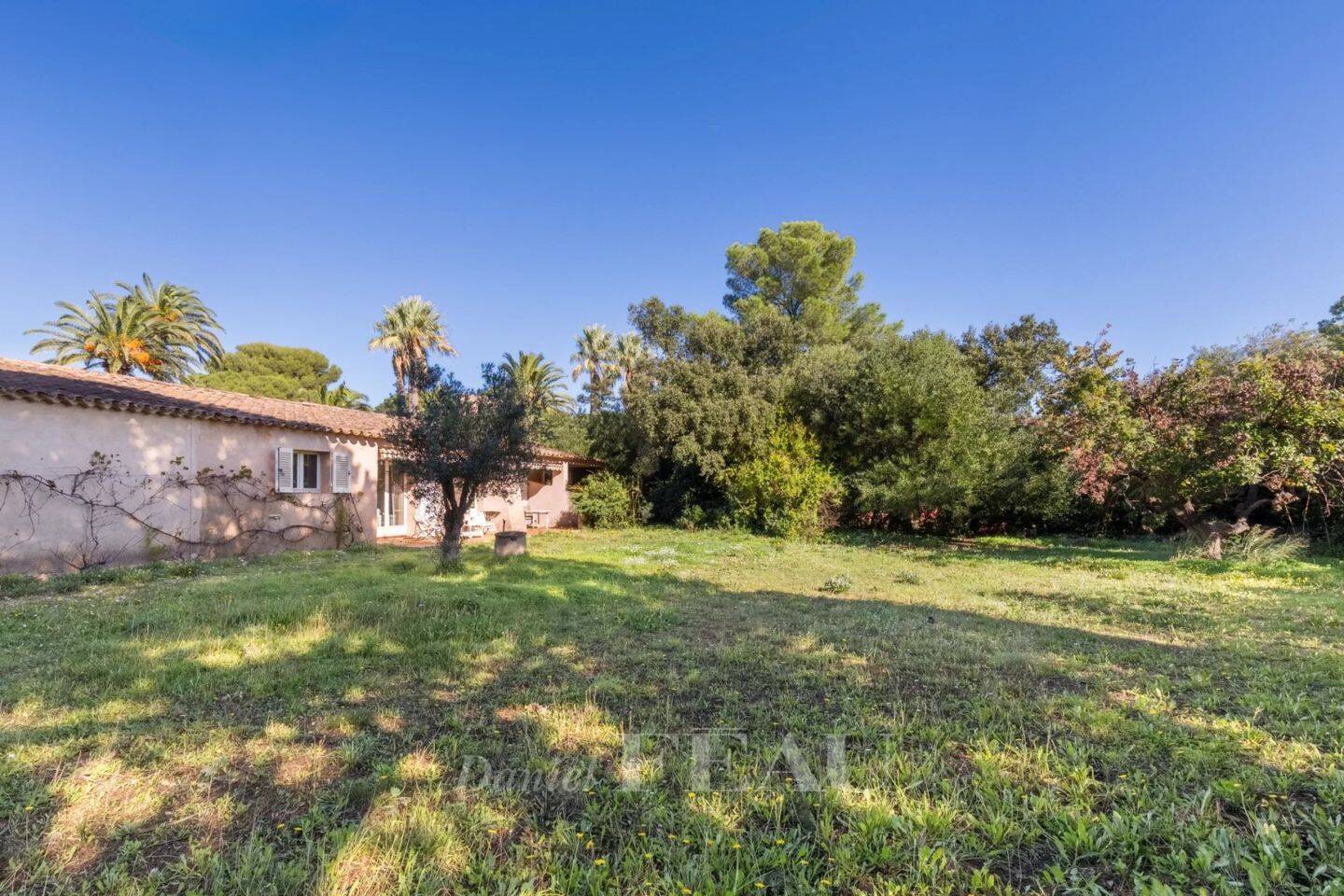 Maison à vendre, 158m², SAINT TROPEZ