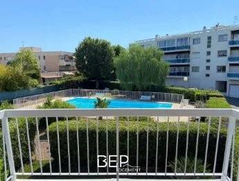 Maison à louer, 57m², CAGNES SUR MER