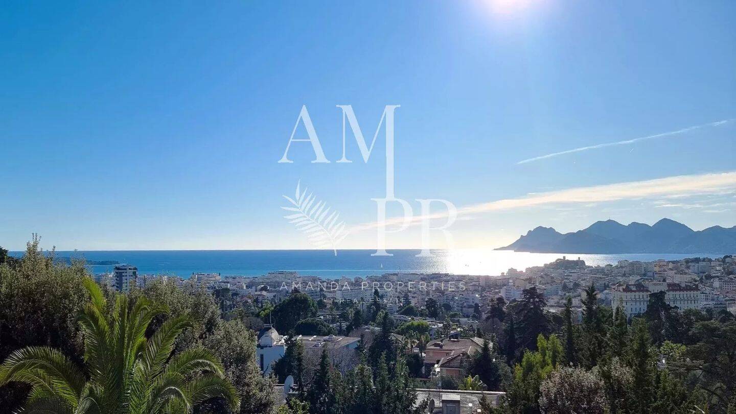 Maison à vendre, 682m², CANNES