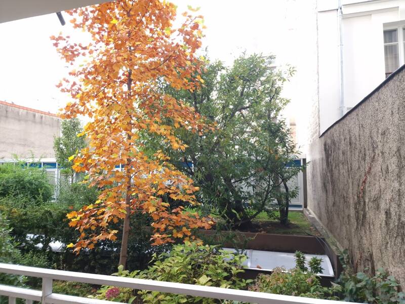 Maison à louer, 32m², PARIS 12E