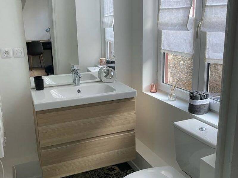 Maison à louer, 24m², ROUEN