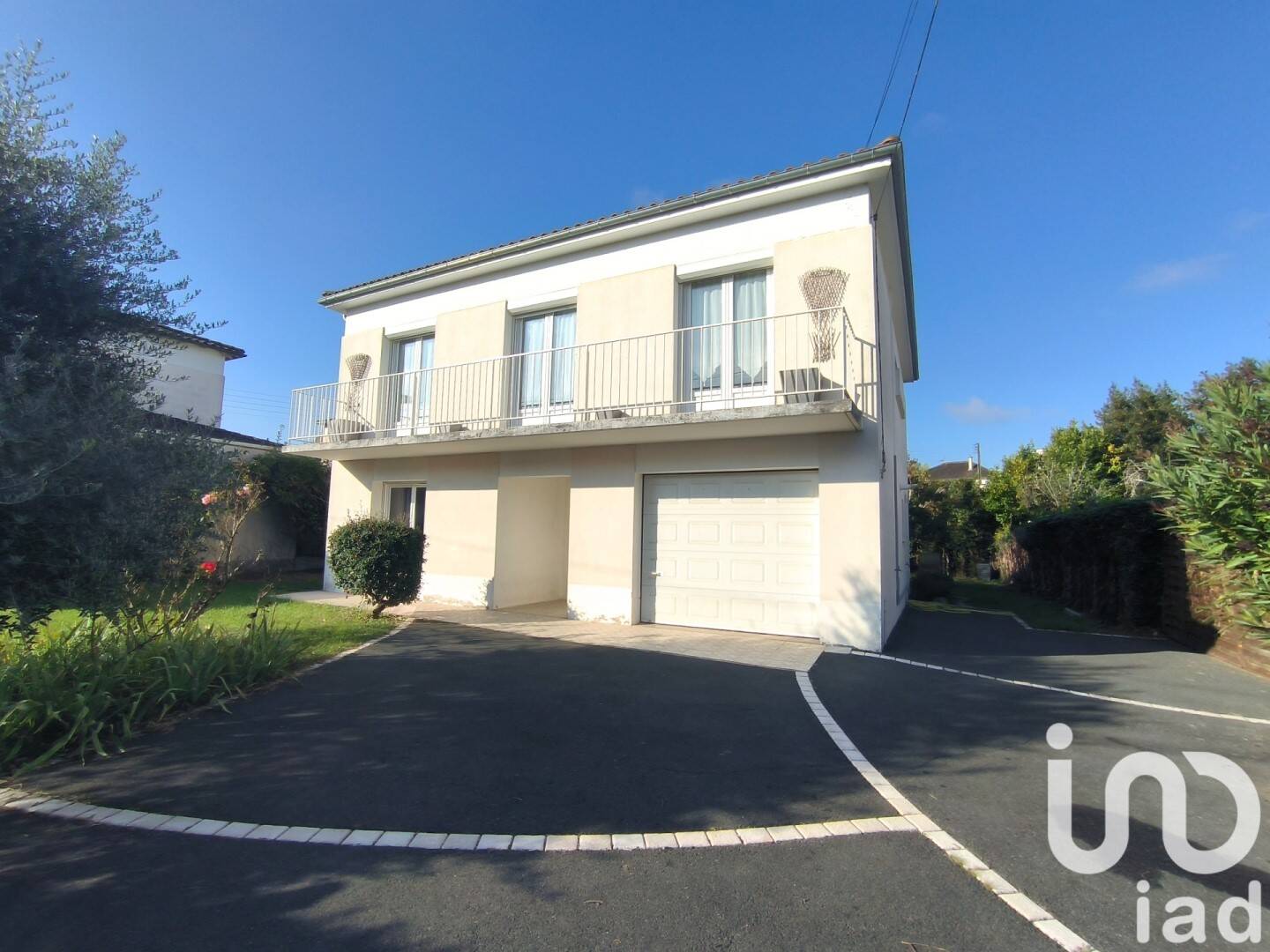 Maison à vendre, 135m², POITIERS