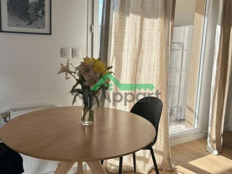 Maison à louer, 47m², AIX EN PROVENCE