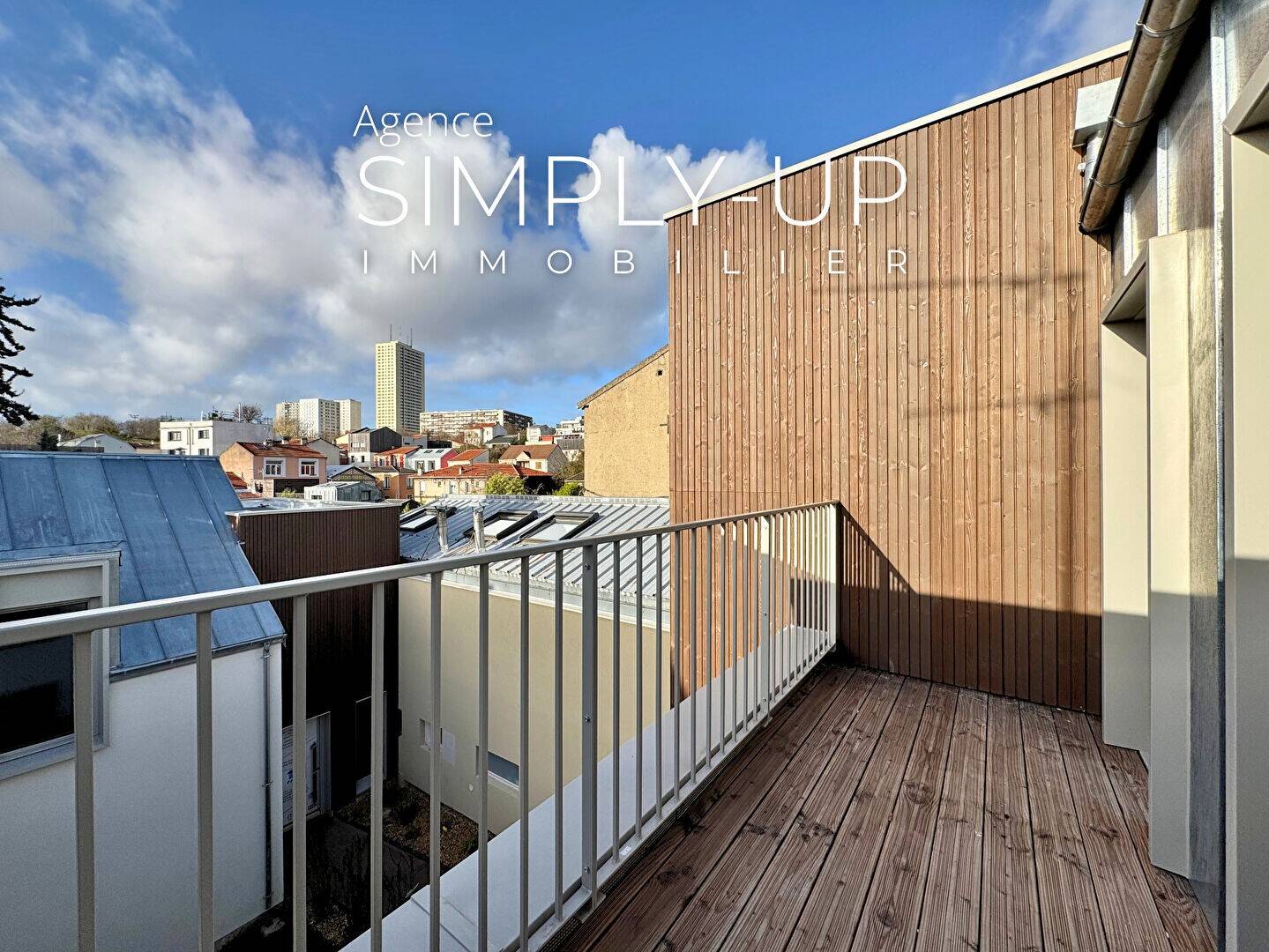 Maison à vendre, 112m², MONTREUIL