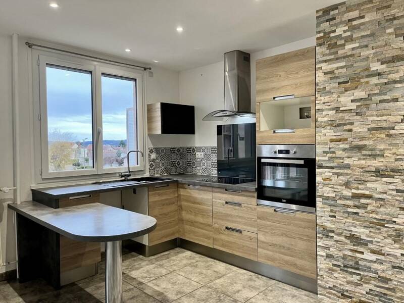 Maison à louer, 42m², RIORGES