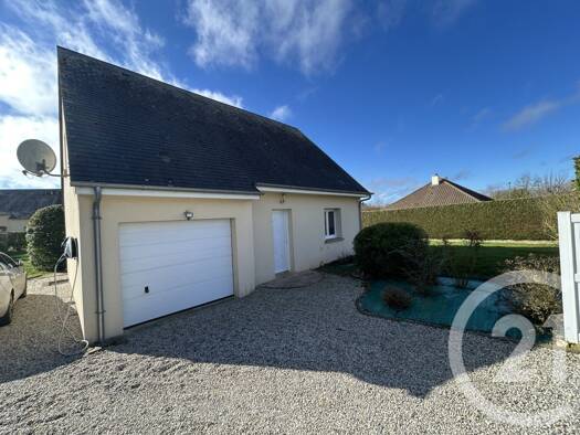 Maison à vendre 269 000 € 4 pièces 3 chambres 107 m² 1 097 m² de terrain Grainville-Langannerie 14190