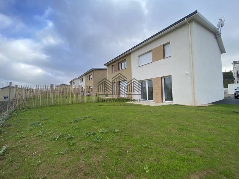 Maison à louer, 81m², LOUVIERS