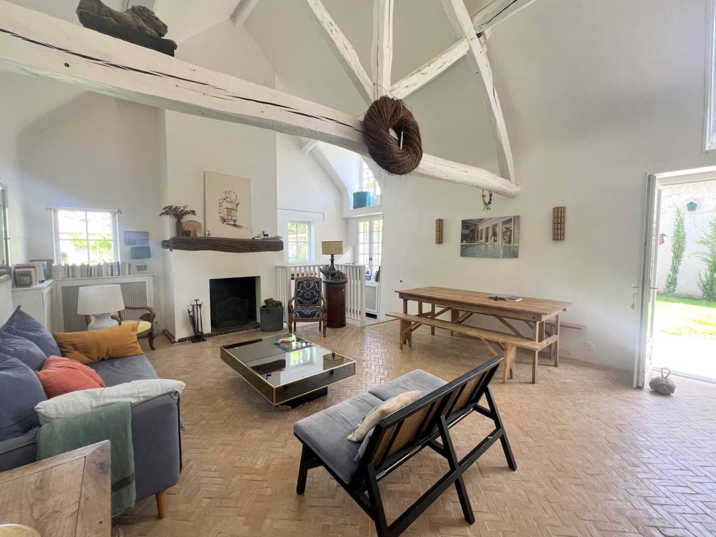 Maison à vendre, 150m², HOUDAN
