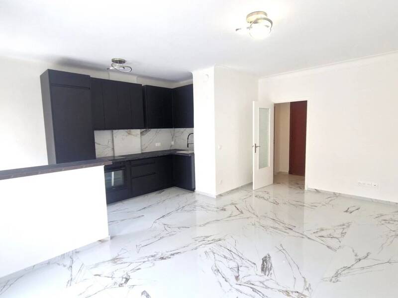 Maison à louer, 35m², NICE