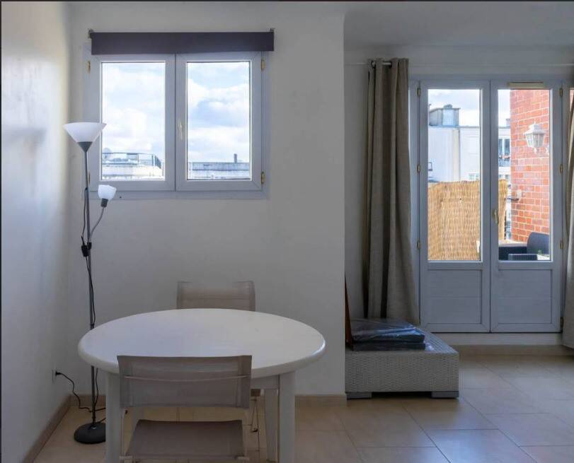Maison à louer, 25m², ISSY LES MOULINEAUX
