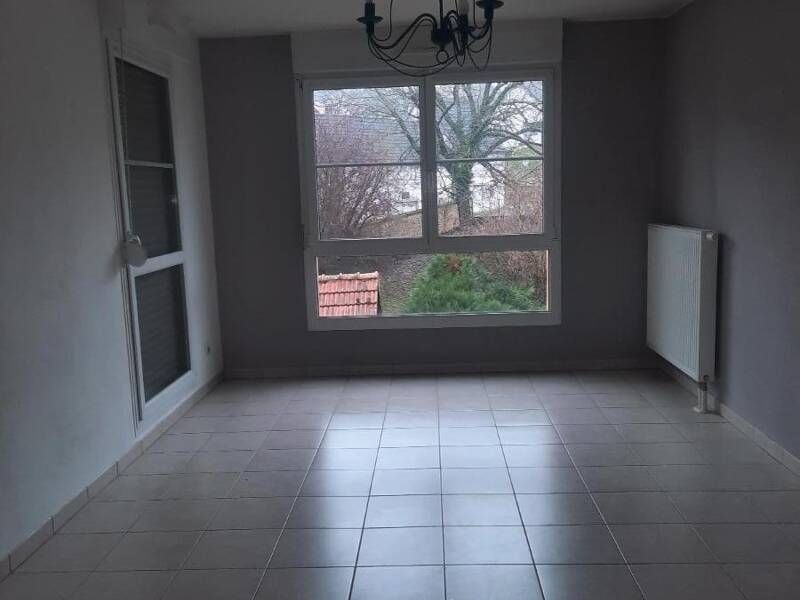Maison à louer, 71m², NIEDERBRONN LES BAINS