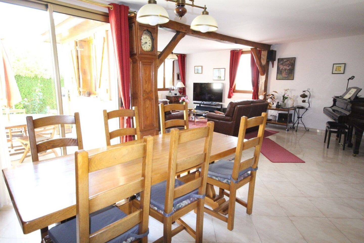 Maison à vendre, 155m², VELIZY VILLACOUBLAY