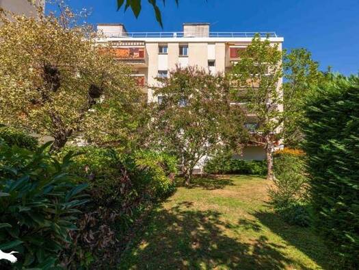 Appartement à vendre 308 924 € 2 pièces 1 chambre 46 m² Étage 1/5 Bois-Colombes 92270