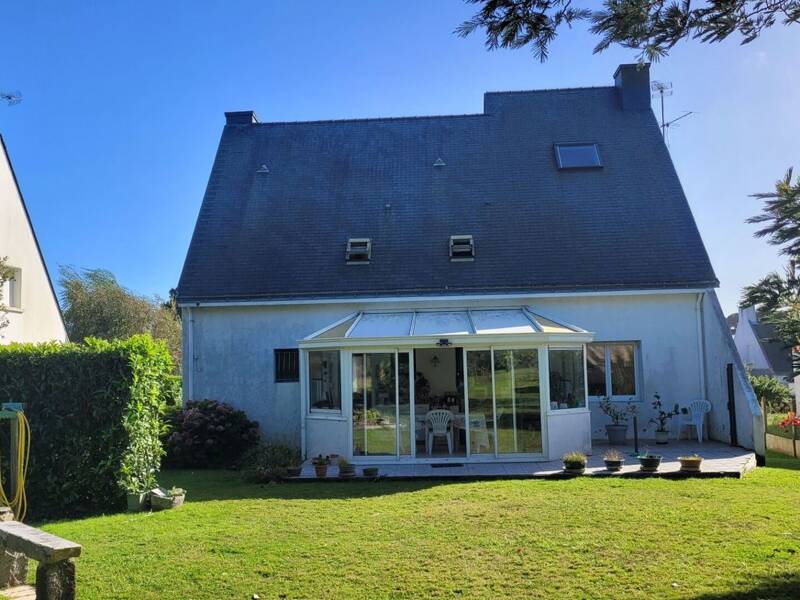Maison à vendre, 180m², SAINT NAZAIRE