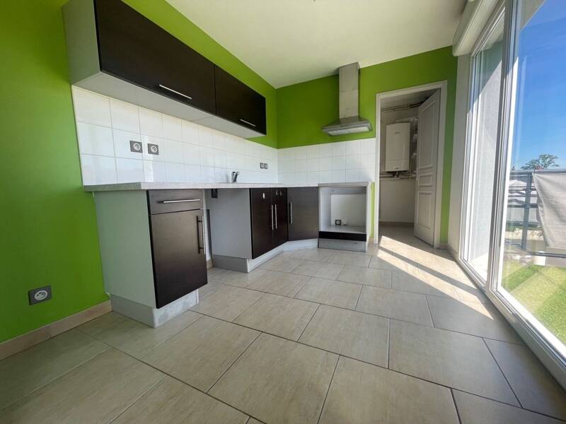 Maison à louer, 103m², ESSEY LES NANCY