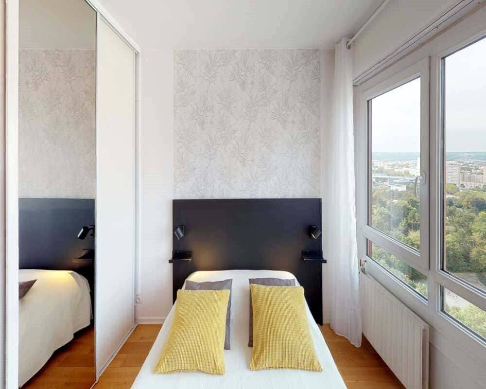 Maison à louer, 15m², NANTERRE