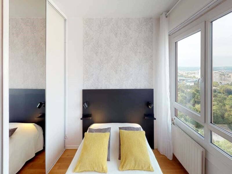 Maison à louer, 15m², NANTERRE