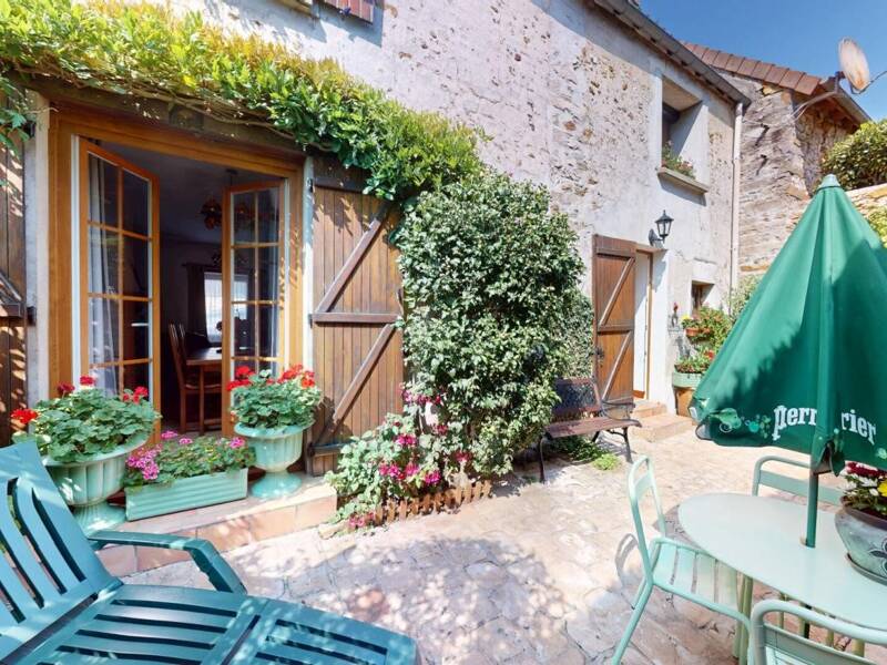 Maison à vendre, 106m², ROZAY EN BRIE