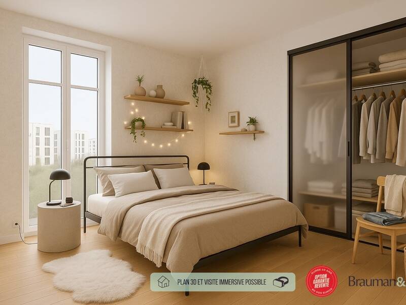 Maison à vendre, 114m², LE MANS