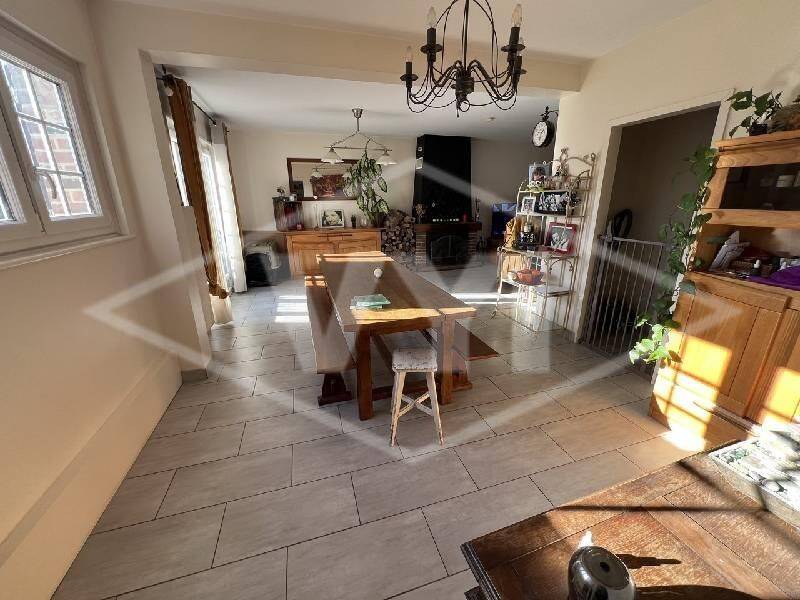 Maison à vendre, 143m², COMBS LA VILLE
