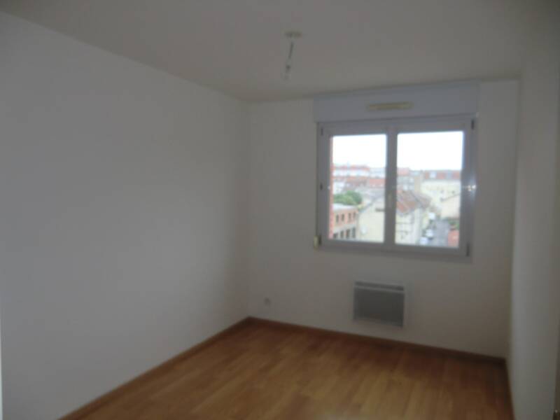 Maison à louer, 67m², REIMS