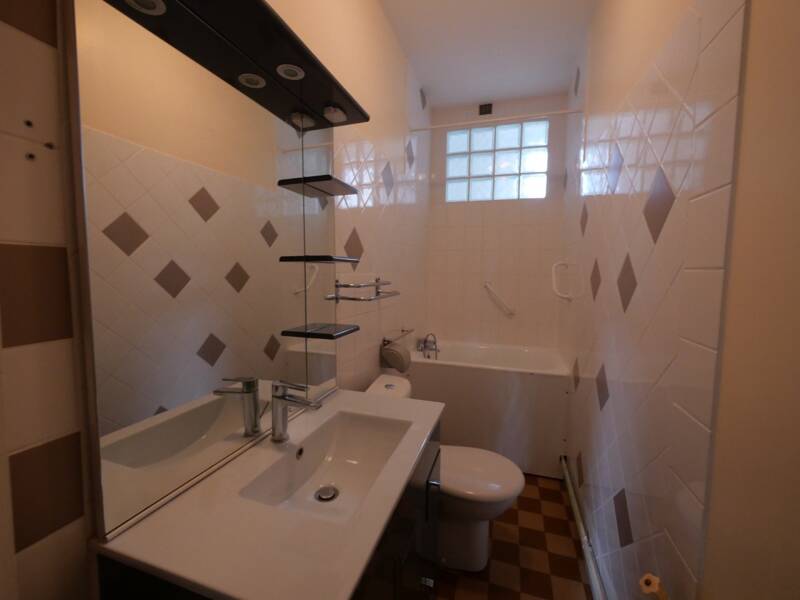 Maison à louer, 70m², LE HAVRE