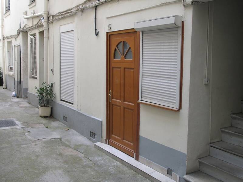 Maison à louer, 21m², PARIS 12E