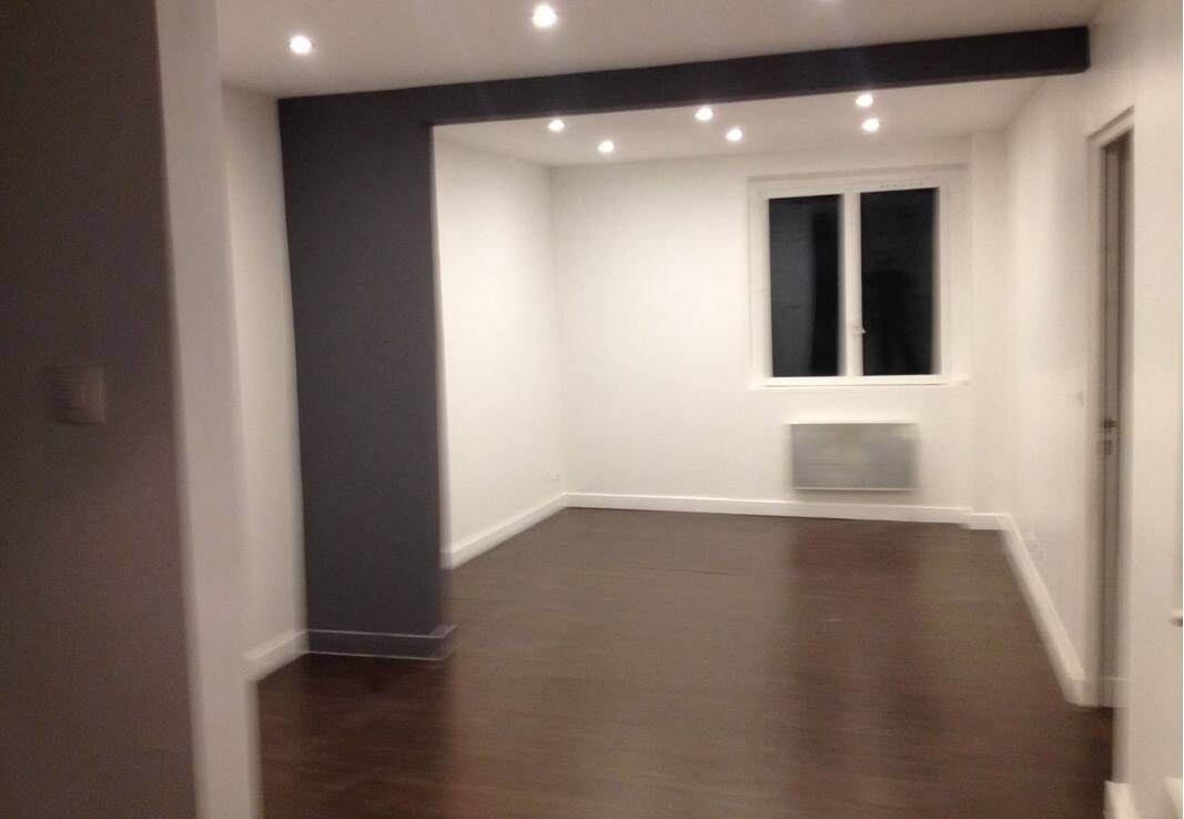 Maison à louer, 60m², CORBEIL ESSONNES