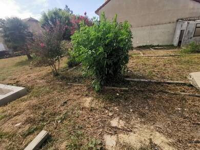 Terrain constructible à vendre 178 000 € 473 m² de terrain Saint-Georges-d'Espéranche 38790