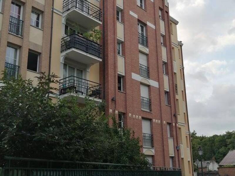 Maison à louer, 28m², LILLE