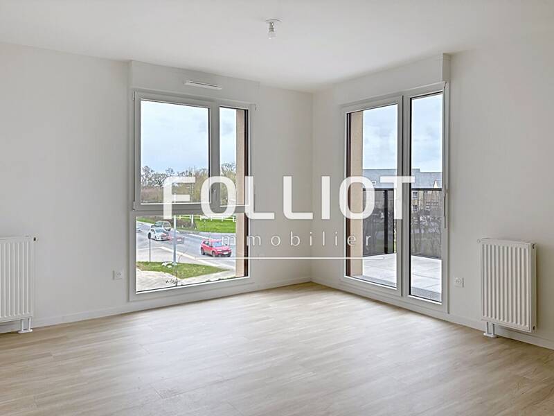 Maison à louer, 73m², BAYEUX