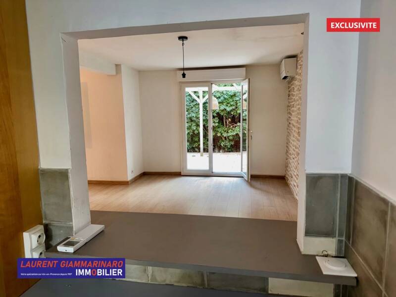 Maison à vendre, 105m², AIX EN PROVENCE