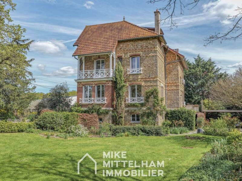 Maison à vendre, 285m², GAMBAIS