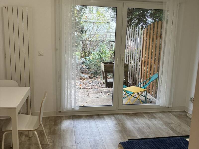 Maison à louer, 20m², STRASBOURG