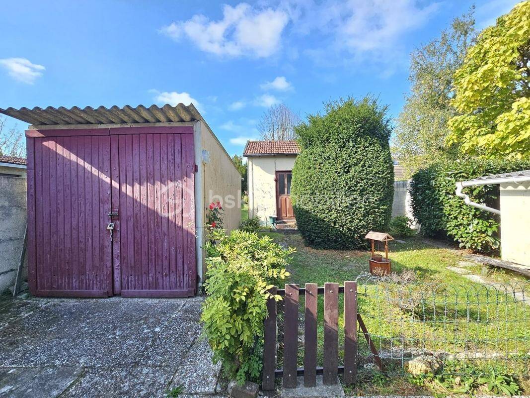 Maison à vendre, 50m², CHELLES