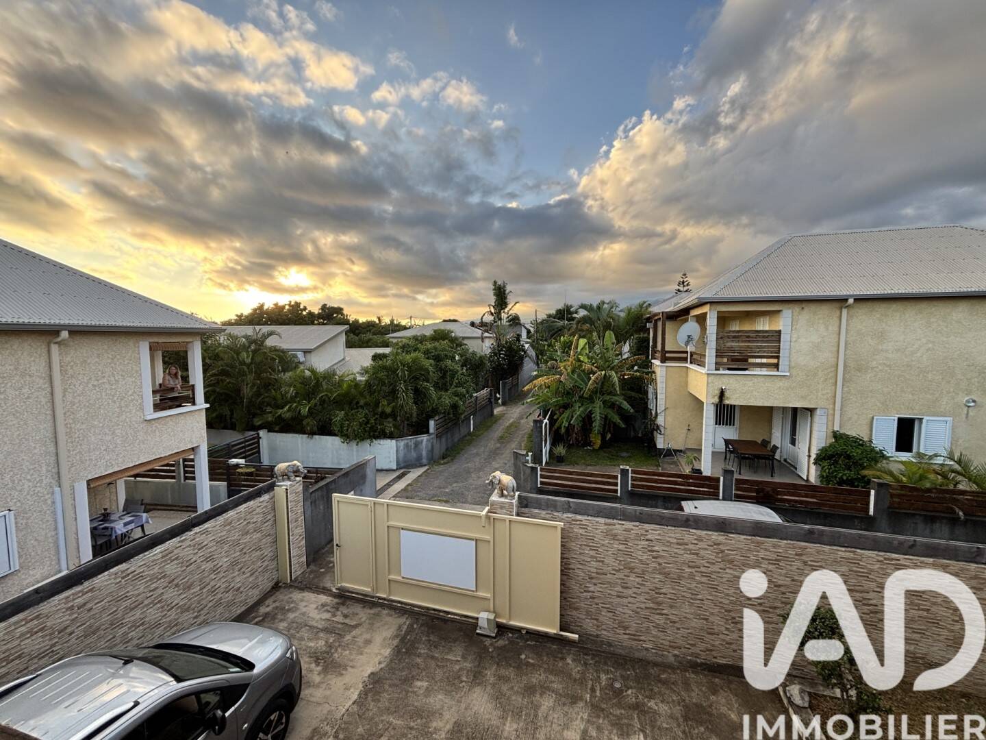 Maison à vendre, 135m², SAINT PIERRE