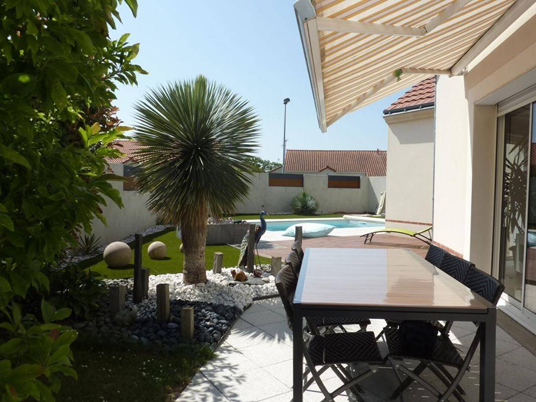 Maison à vendre, 160m², CHOLET