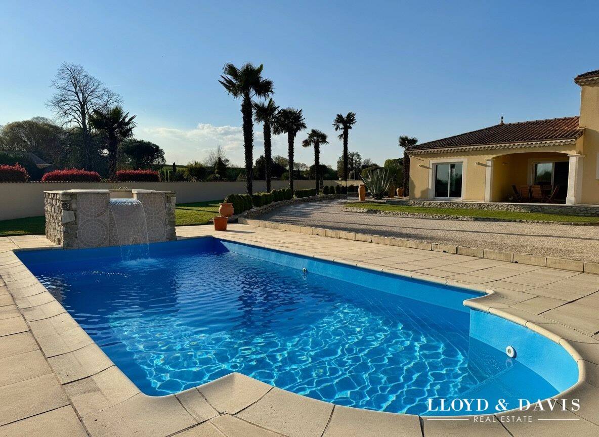 Maison à vendre, 186m², VALENCE