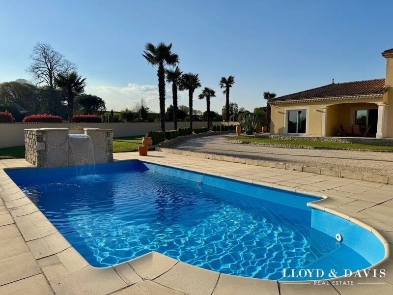 Maison à vendre, 186m², VALENCE