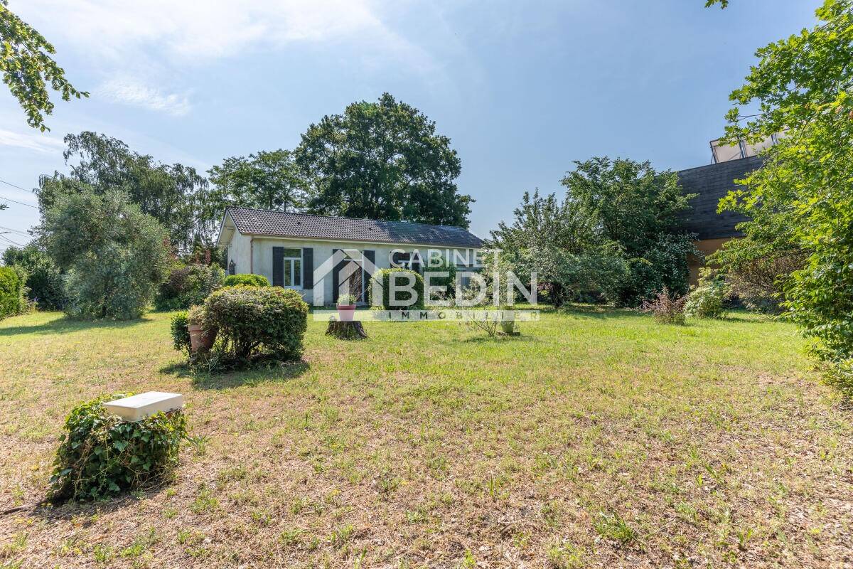 Maison à vendre, 90m², MERIGNAC