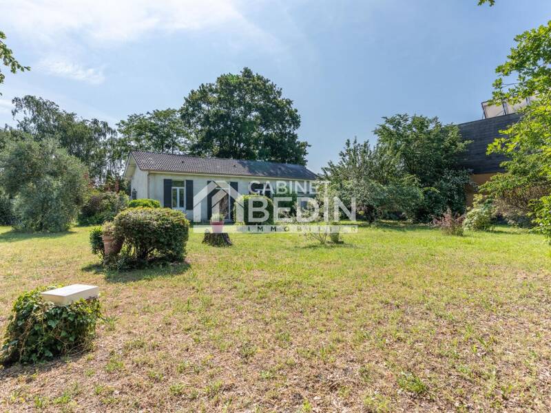 Maison à vendre, 90m², MERIGNAC