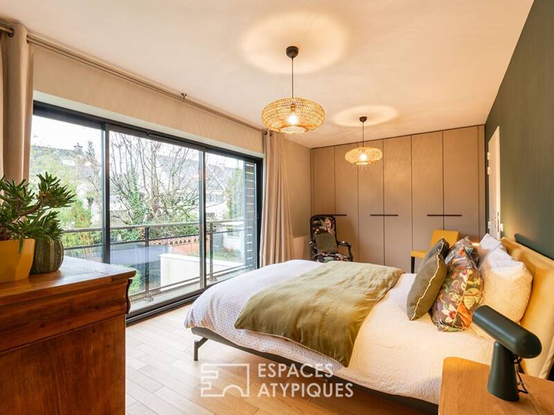 Maison à vendre, 123m², RENNES