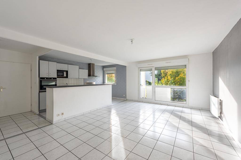 Maison à louer, 70m², FONTAINE LES DIJON