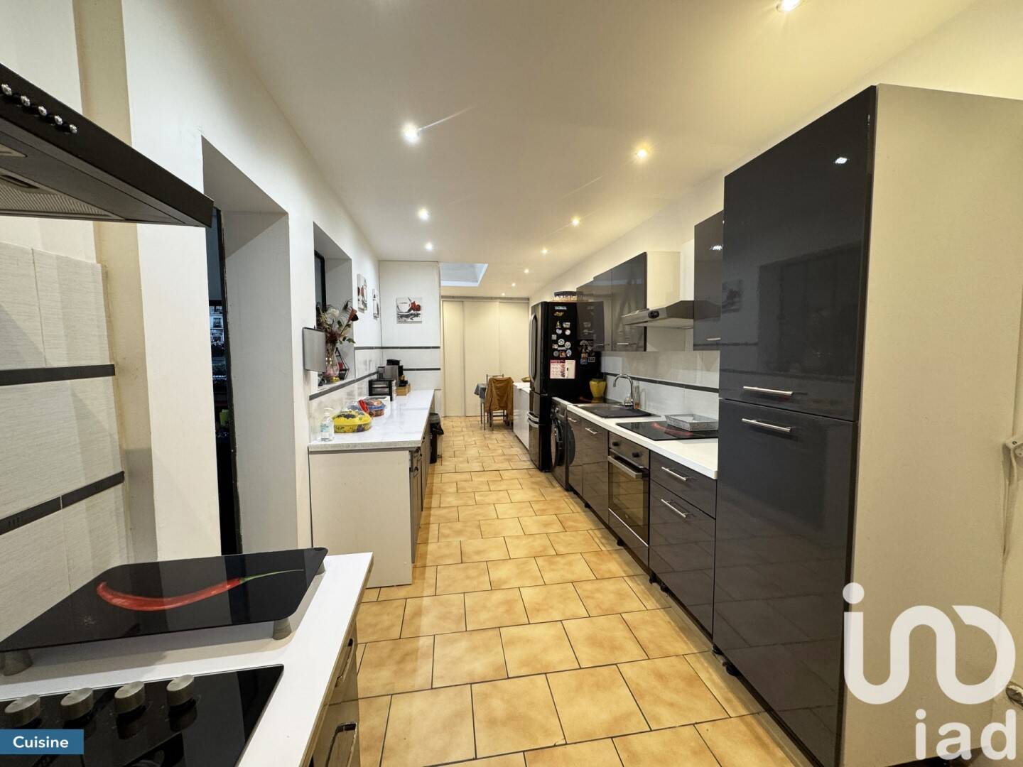 Maison à vendre, 313m², SAINT CHRISTOLY DE BLAYE