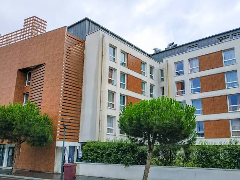 Maison à vendre, 19m², CHELLES