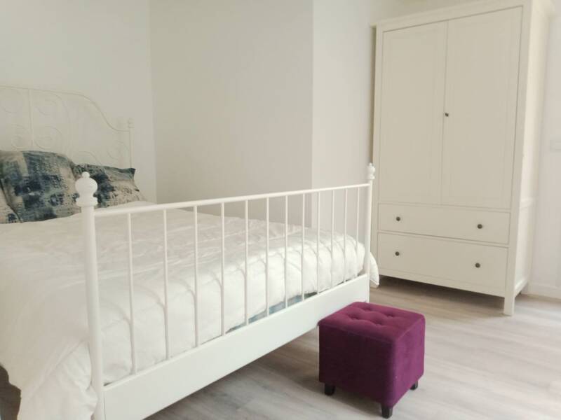 Maison à louer, 48m², PARIS 11E