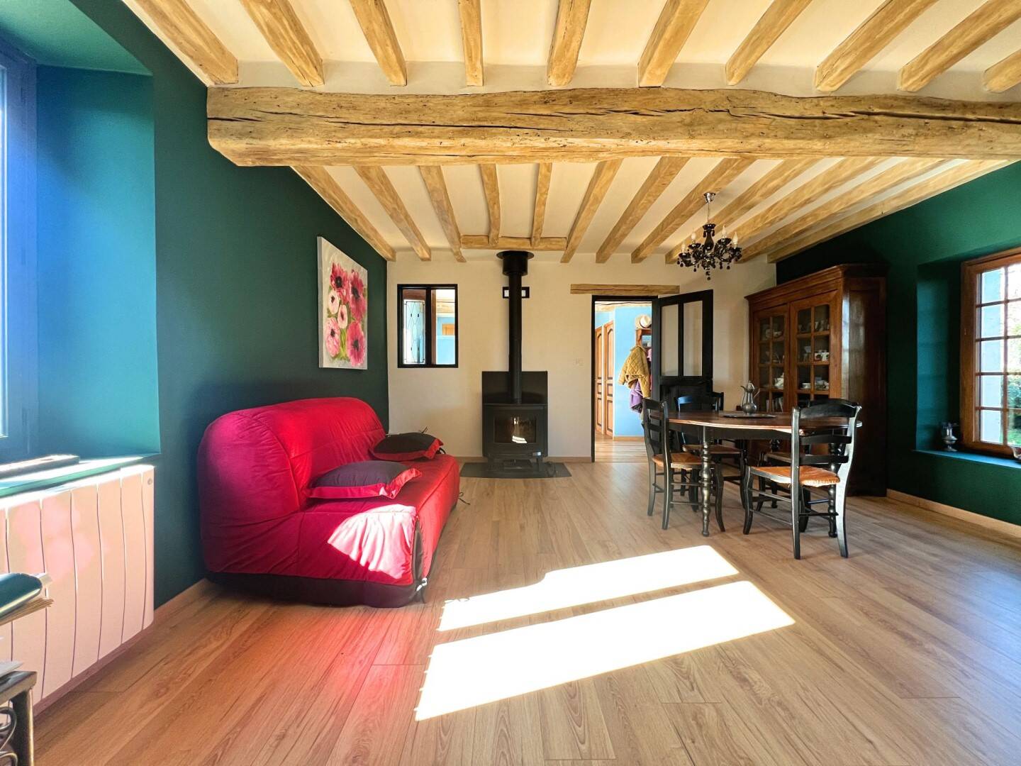 Maison à vendre, 119m², VERNON