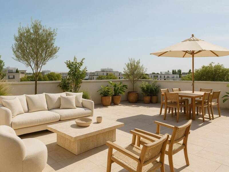 Maison à vendre, 115m², BOULOGNE BILLANCOURT