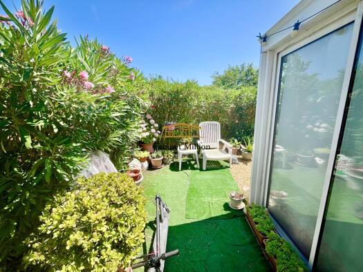 Maison à vendre 138 000 € 3 pièces 1 chambre 44 m² Vic-la-Gardiole 34110
